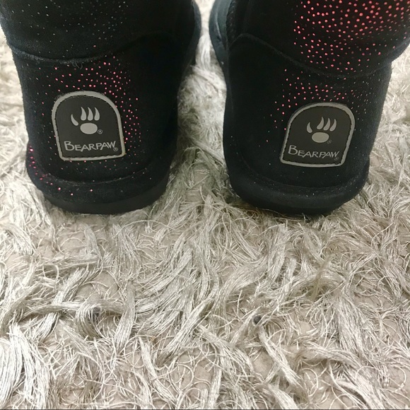 BEARPAW DIVA SPARKLE BOOTS🔥 - Picture 7 of 8